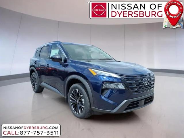 2026 Nissan Rogue Dark Armor for sale in Dyersburg, TN