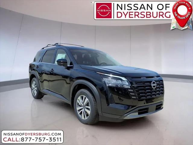 2026 Nissan Pathfinder SL for sale in Dyersburg, TN