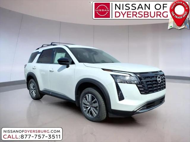 2026 Nissan Pathfinder SL for sale in Dyersburg, TN