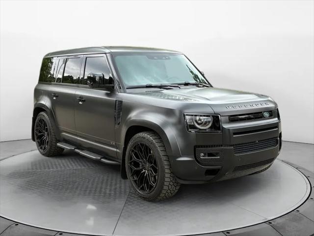 2023 Land Rover Defender 110 V8