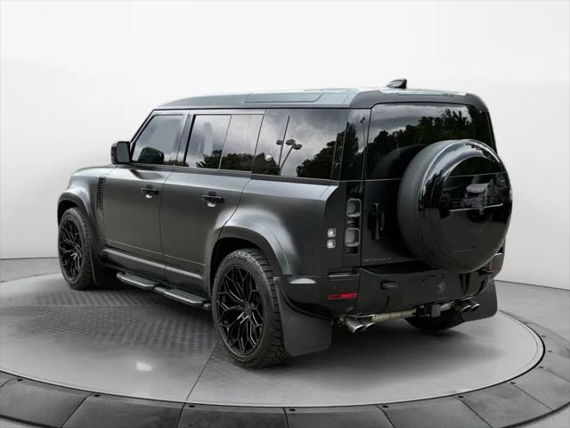 2023 Land Rover Defender 110 V8