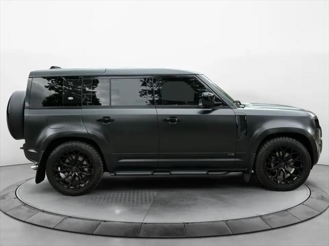 2023 Land Rover Defender 110 V8