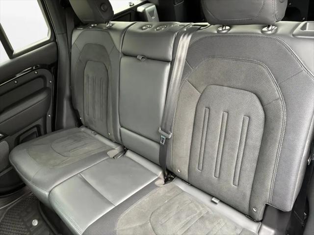2023 Land Rover Defender 110 V8