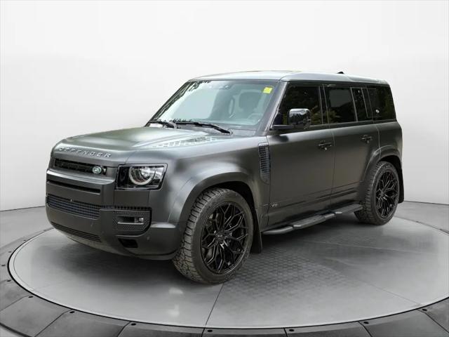 2023 Land Rover Defender 110 V8 for sale in Greensboro, NC