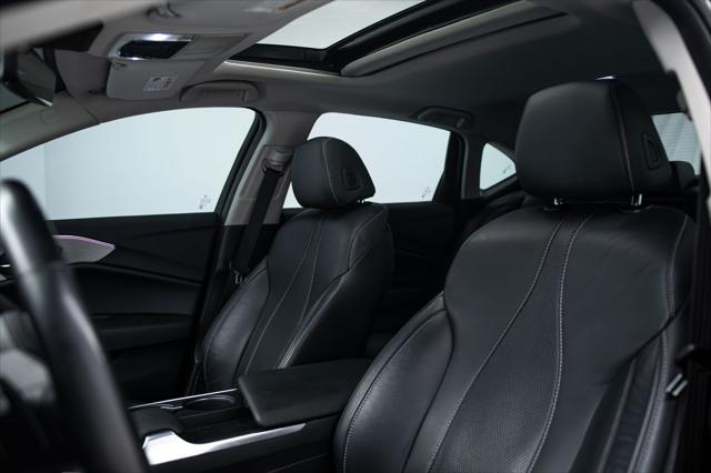 2022 Acura TLX Technology Package