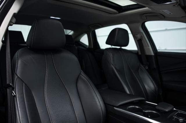 2022 Acura TLX Technology Package