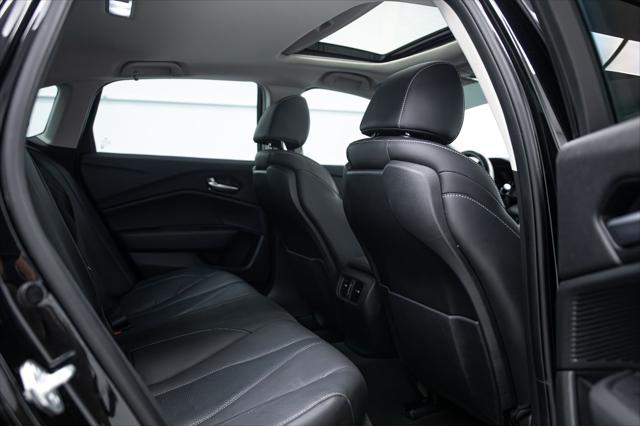2022 Acura TLX Technology Package