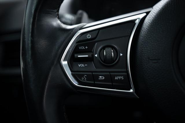 2022 Acura TLX Technology Package