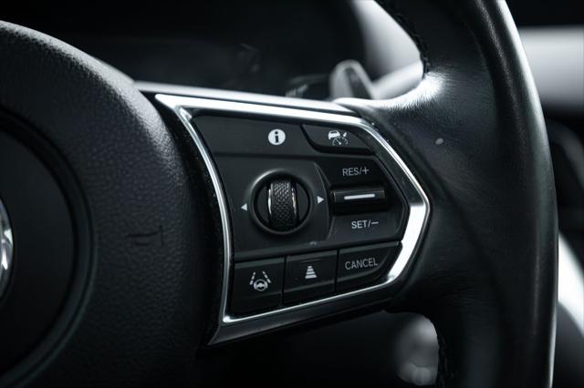 2022 Acura TLX Technology Package