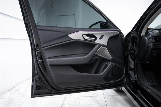 2022 Acura TLX Technology Package