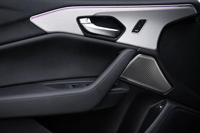 2022 Acura TLX Technology Package