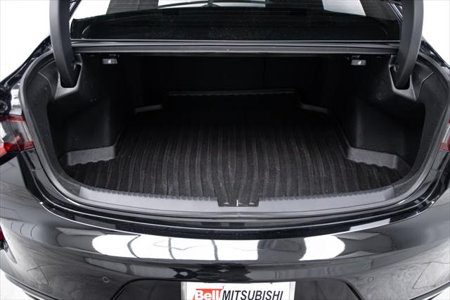 2022 Acura TLX Technology Package