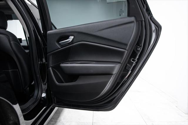 2022 Acura TLX Technology Package