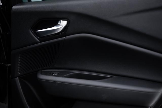2022 Acura TLX Technology Package