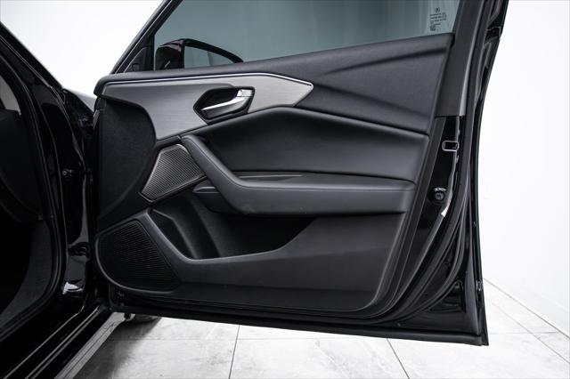 2022 Acura TLX Technology Package