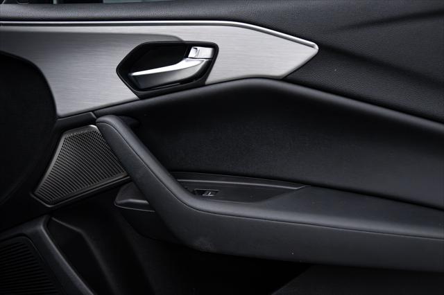 2022 Acura TLX Technology Package