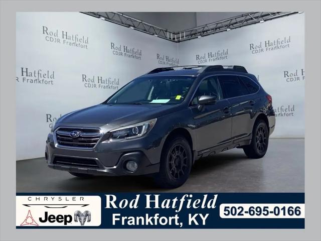 2018 Subaru Outback 2.5i Limited for sale in Frankfort, KY