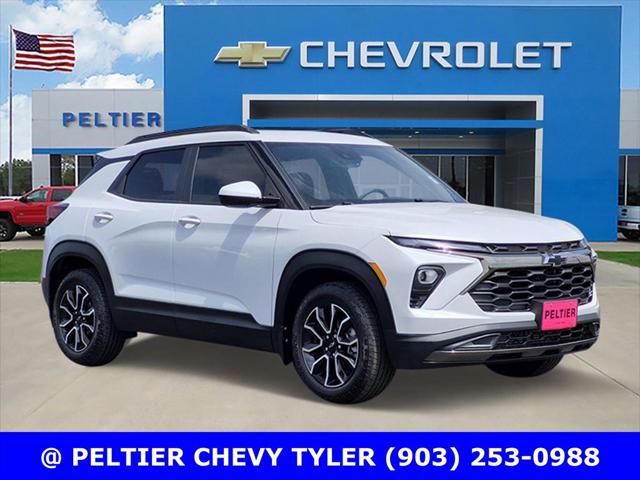 2025 Chevrolet TrailBlazer FWD ACTIV for sale in Tyler, TX