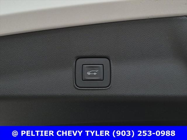 2025 Chevrolet TrailBlazer FWD ACTIV