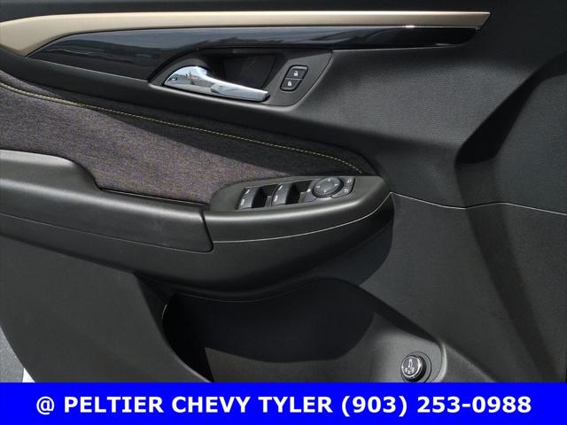 2025 Chevrolet TrailBlazer FWD ACTIV