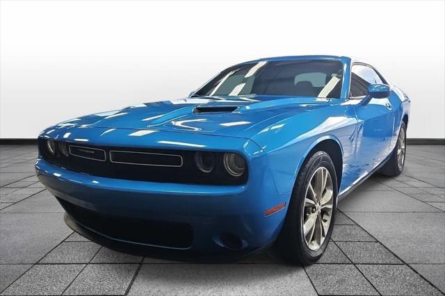 2023 Dodge Challenger SXT AWD for sale in Wichita, KS
