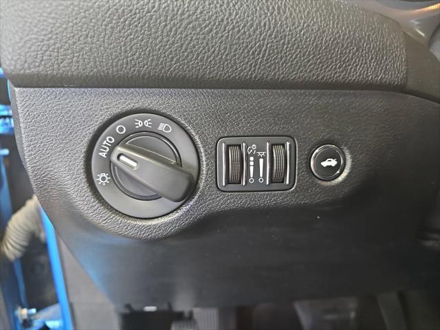 2023 Dodge Challenger SXT AWD