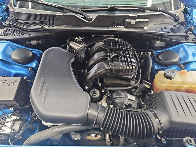 2023 Dodge Challenger SXT AWD