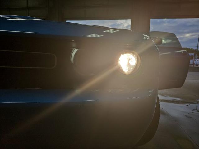 2023 Dodge Challenger SXT AWD