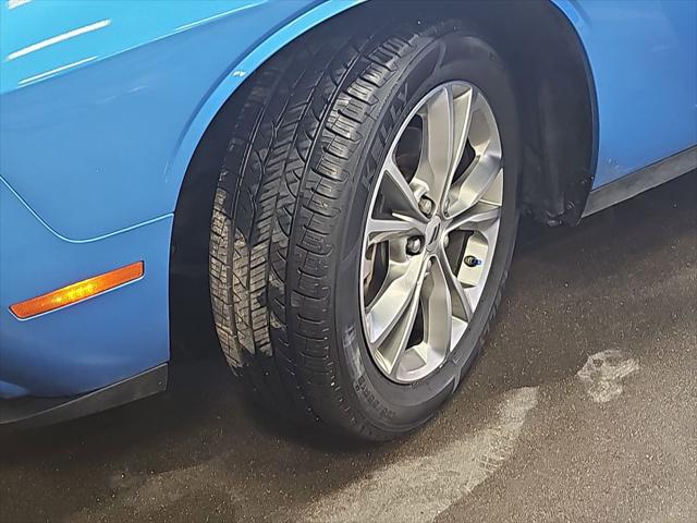 2023 Dodge Challenger SXT AWD