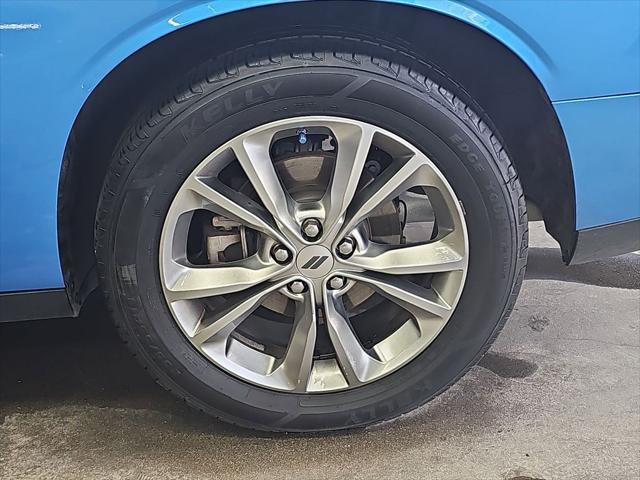 2023 Dodge Challenger SXT AWD
