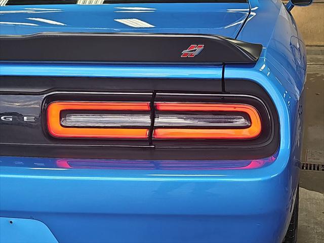 2023 Dodge Challenger SXT AWD