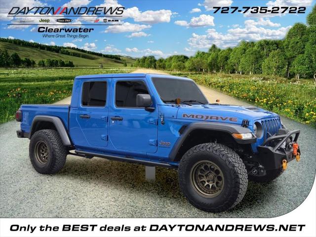 2023 Jeep Gladiator Sport for sale in Clearwater, FL