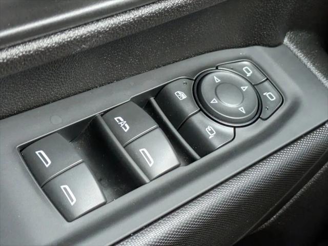 2024 Chevrolet Silverado 2500HD 4WD Crew Cab Long Bed Custom