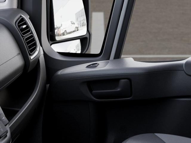 2026 Ram ProMaster 2500 Cargo Van SLT High Roof 159" WB