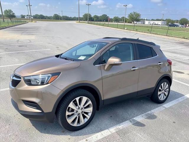 2019 Buick Encore FWD Preferred for sale in Lafayette, LA