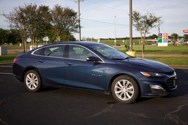 2022 Chevrolet Malibu FWD LT for sale in Lafayette, LA
