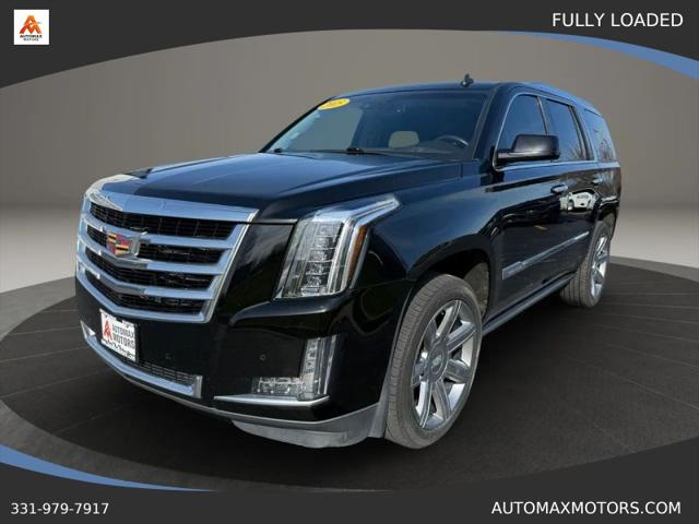 2015 Cadillac Escalade Premium for sale in Elmhurst, IL