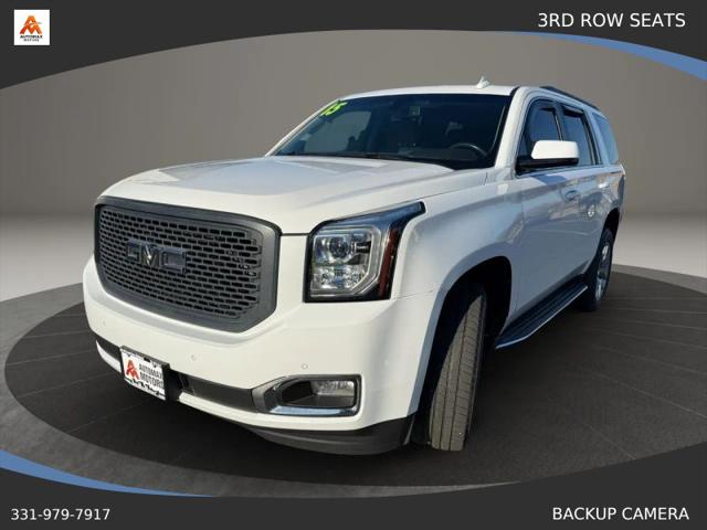 2015 GMC Yukon SLE for sale in Elmhurst, IL