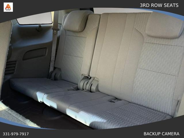 2015 GMC Yukon SLE