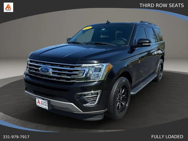 2019 Ford Expedition XLT for sale in Elmhurst, IL
