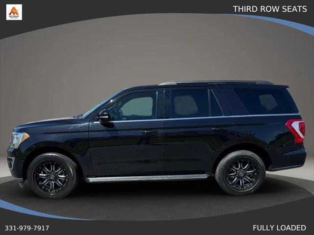 2019 Ford Expedition XLT