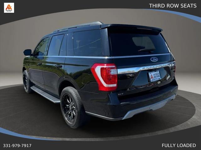 2019 Ford Expedition XLT