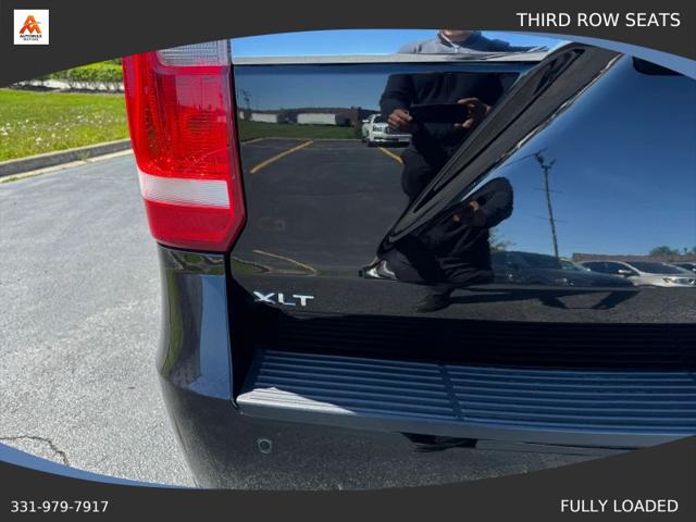 2019 Ford Expedition XLT