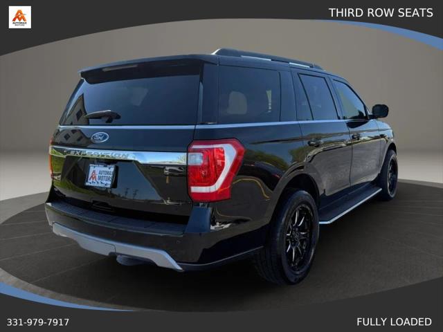 2019 Ford Expedition XLT