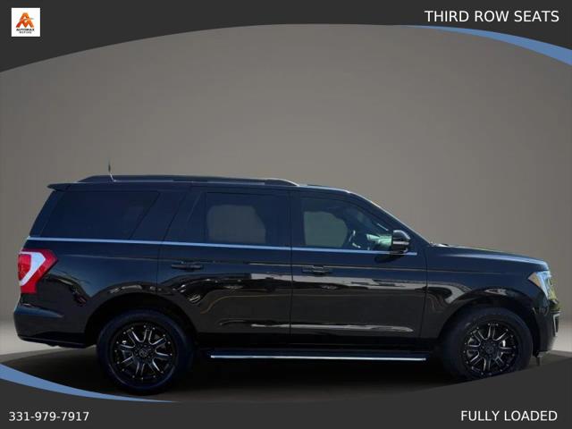 2019 Ford Expedition XLT