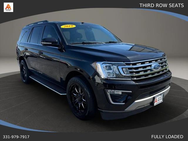 2019 Ford Expedition XLT