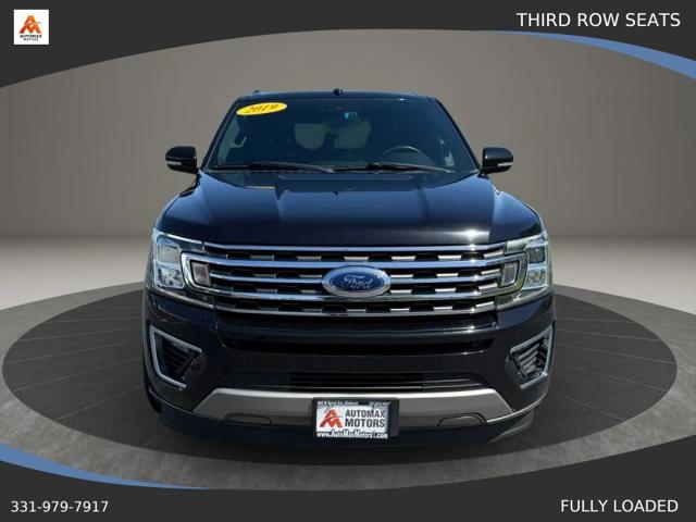 2019 Ford Expedition XLT
