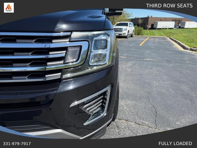 2019 Ford Expedition XLT