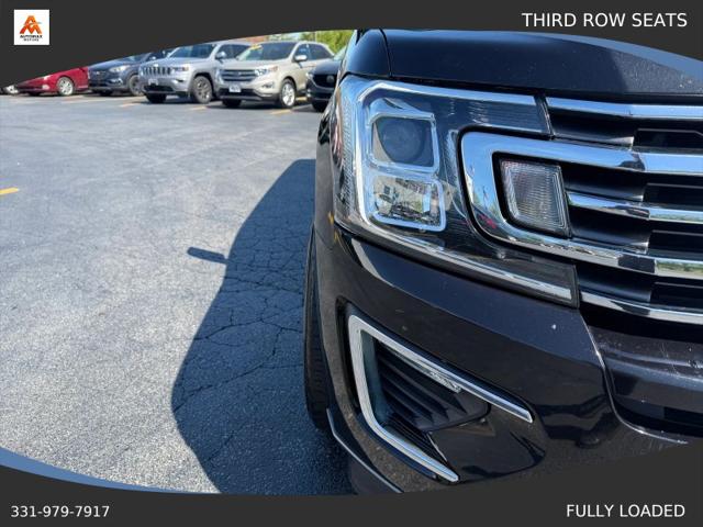 2019 Ford Expedition XLT