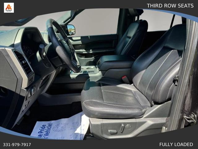 2019 Ford Expedition XLT